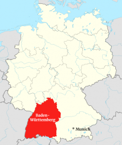 My German Ancestry